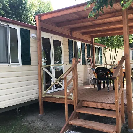 Royal Parque de Campismo Pettenasco