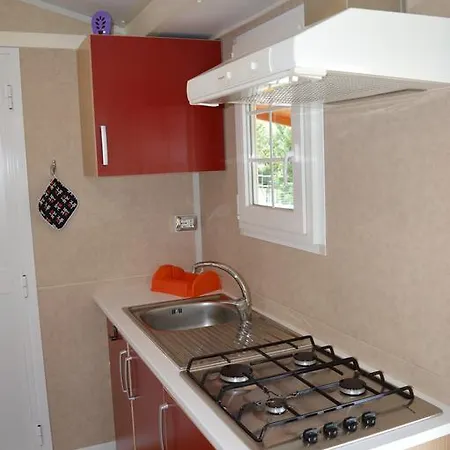 Royal Parque de Campismo Pettenasco