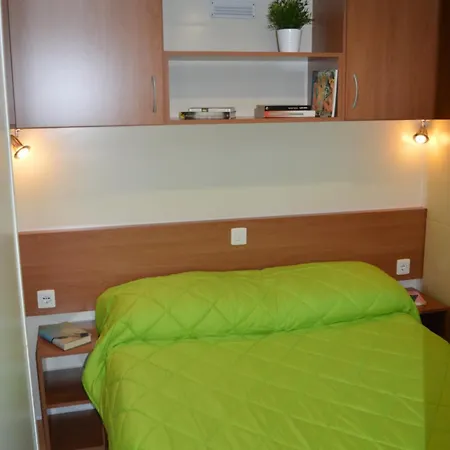 Kamp alanı Royal Pettenasco