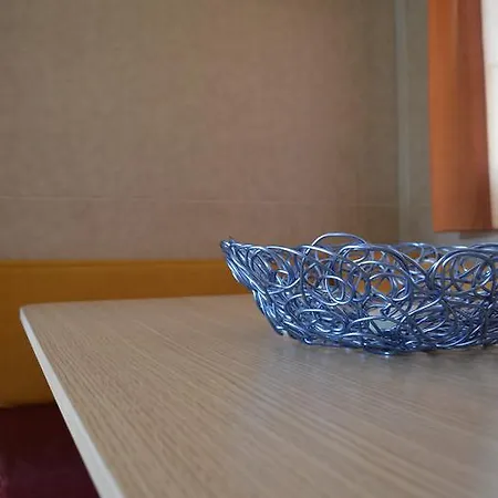 Royal Kamp alanı Pettenasco