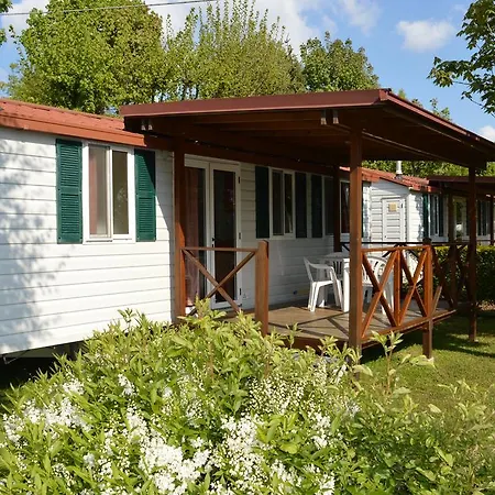 Parque de Campismo Royal Pettenasco