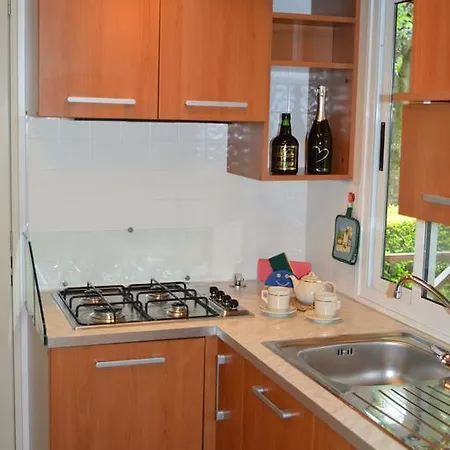 Parque de Campismo Royal *