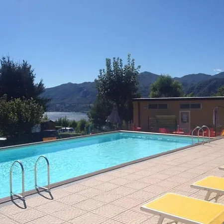 Parque de Campismo Royal