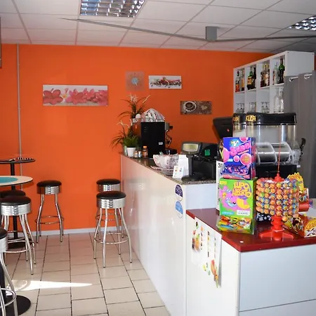 Royal Parque de Campismo Pettenasco