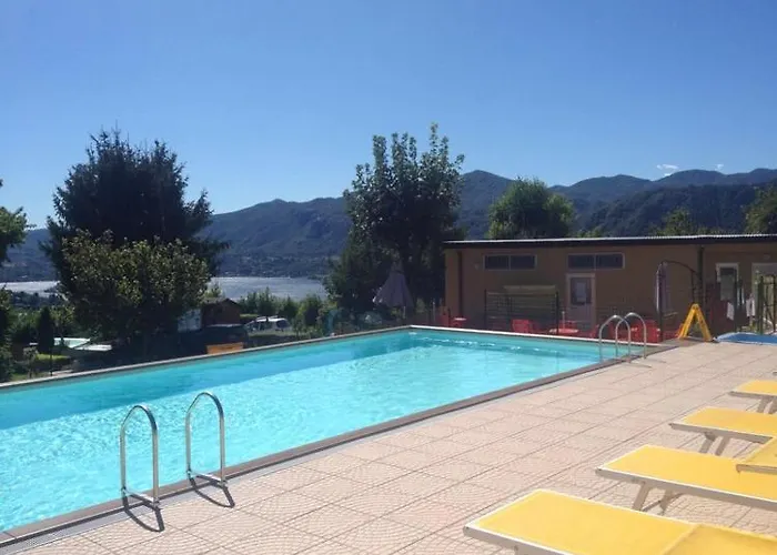 Parque de Campismo Royal