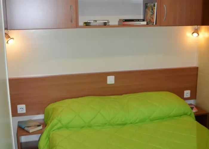 Royal Parque de Campismo